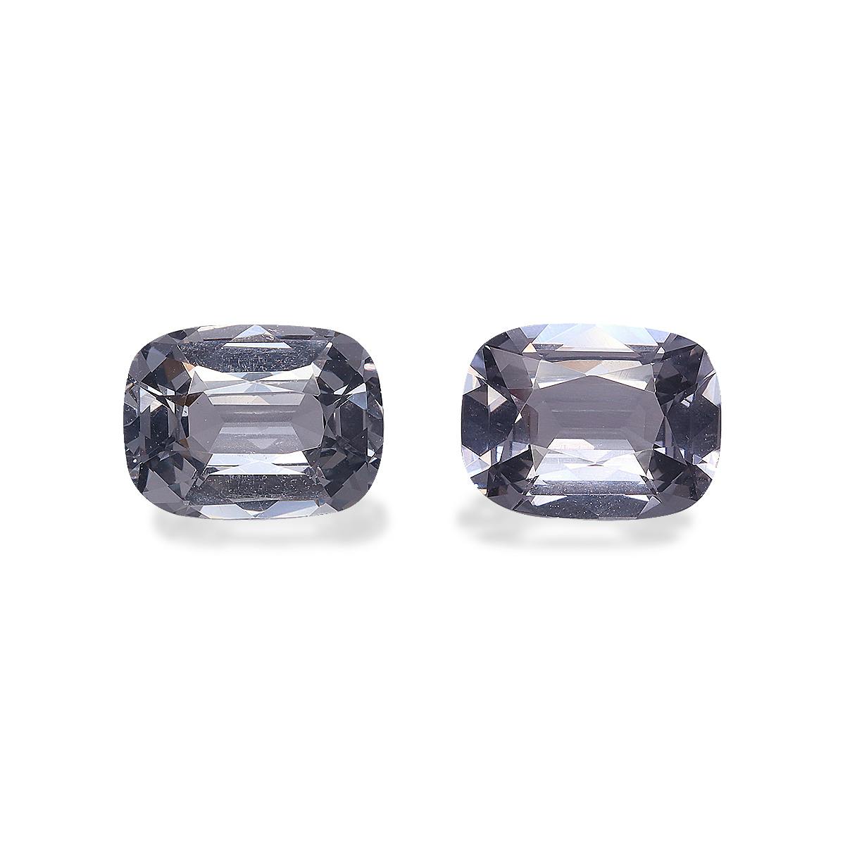 Grey Spinel 3.18 ct